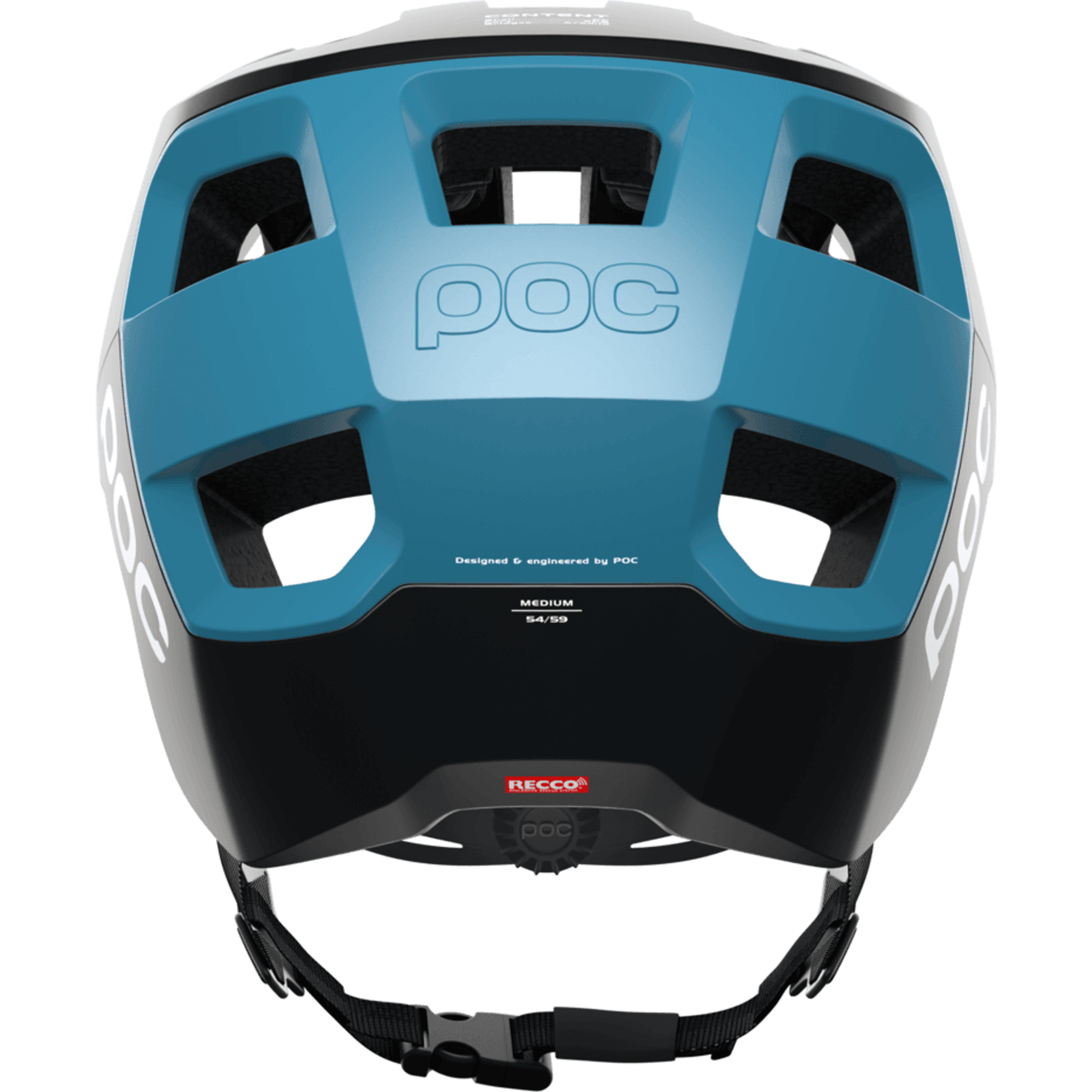 POC Kortal Bike Helmet Outside Sports