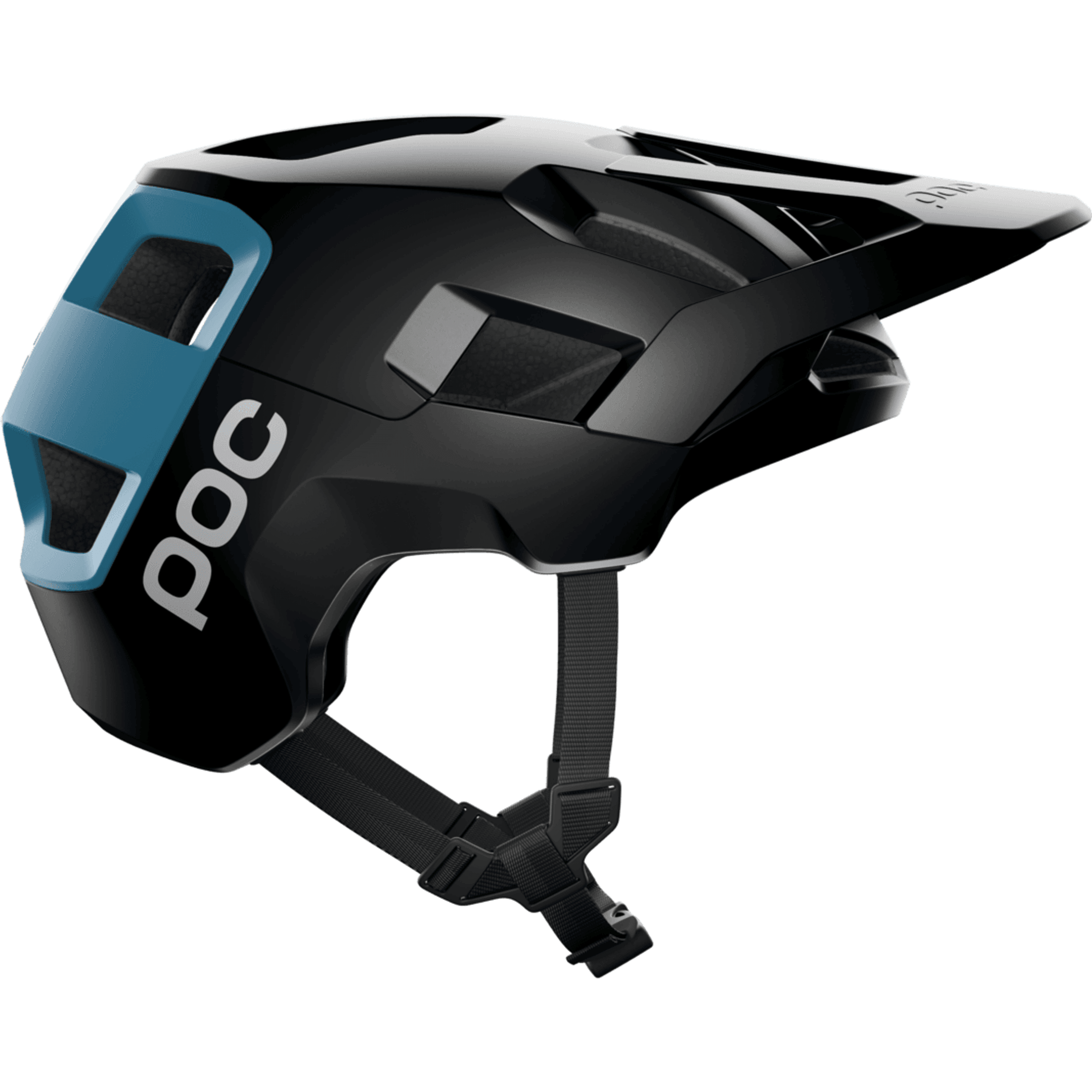 POC Kortal Bike Helmet Outside Sports