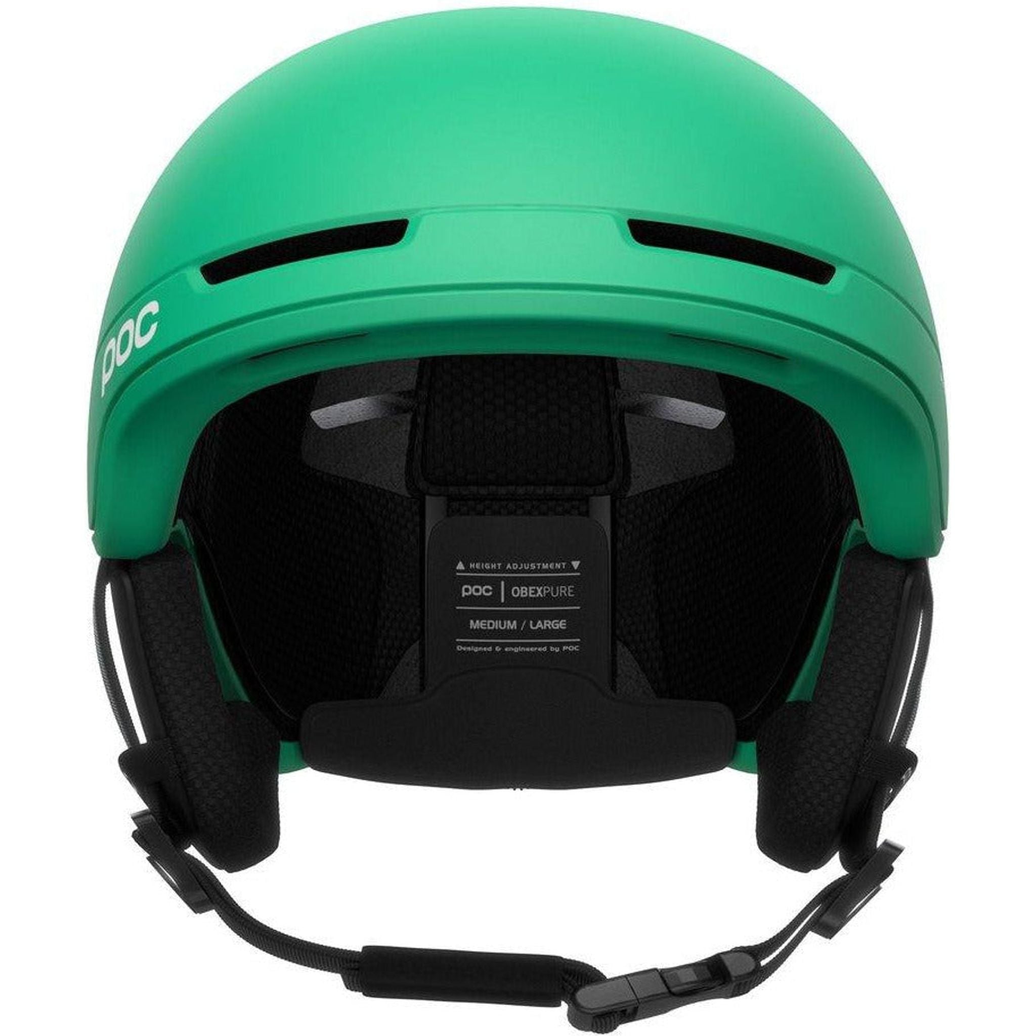 POC Obex Pure Helmet Outside Sports