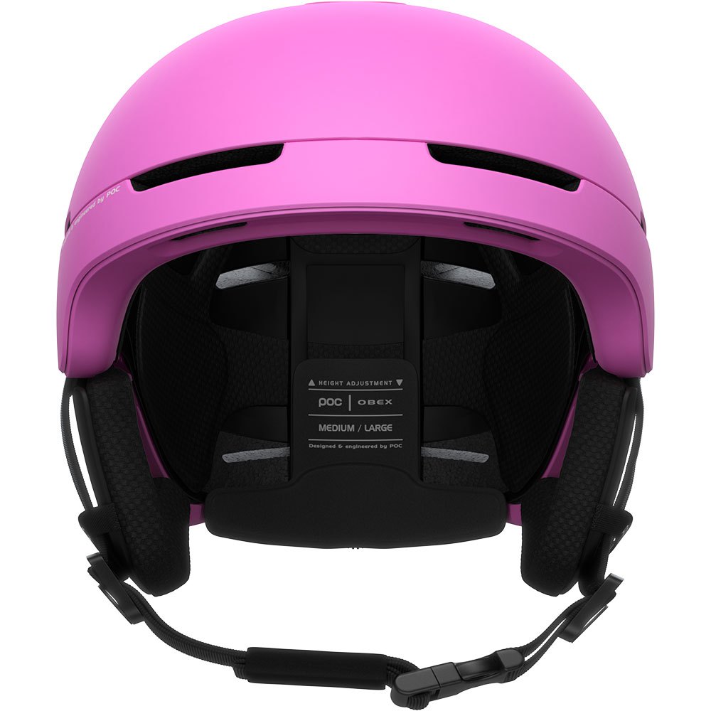 POC Obex Pure Snow Helmet Outside Sports