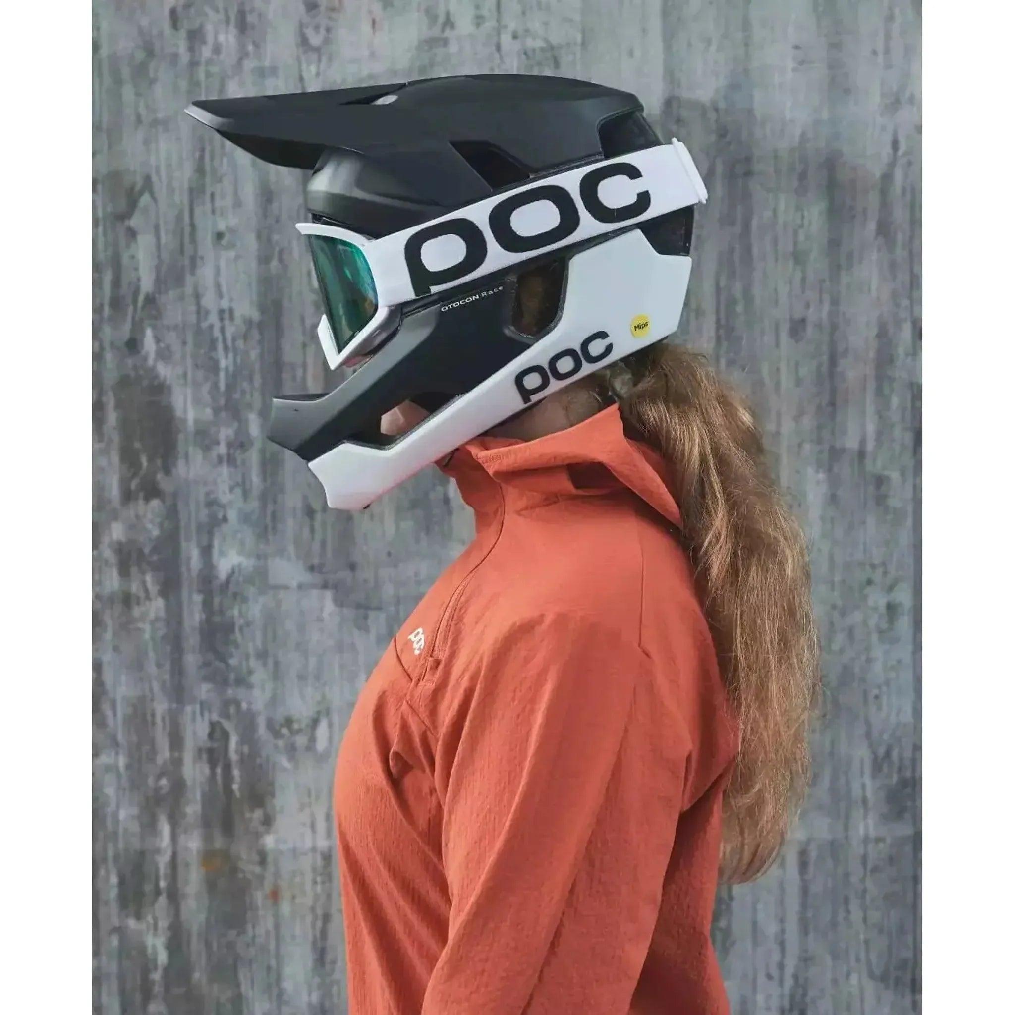 Otocon race MIPS Helmet Outside Sports