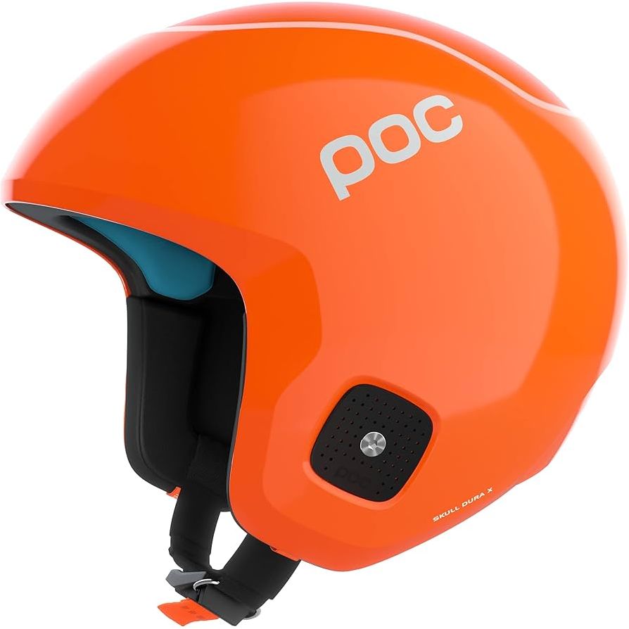 POC Skull Dura X SPIN Snow Helmet Outside Sports