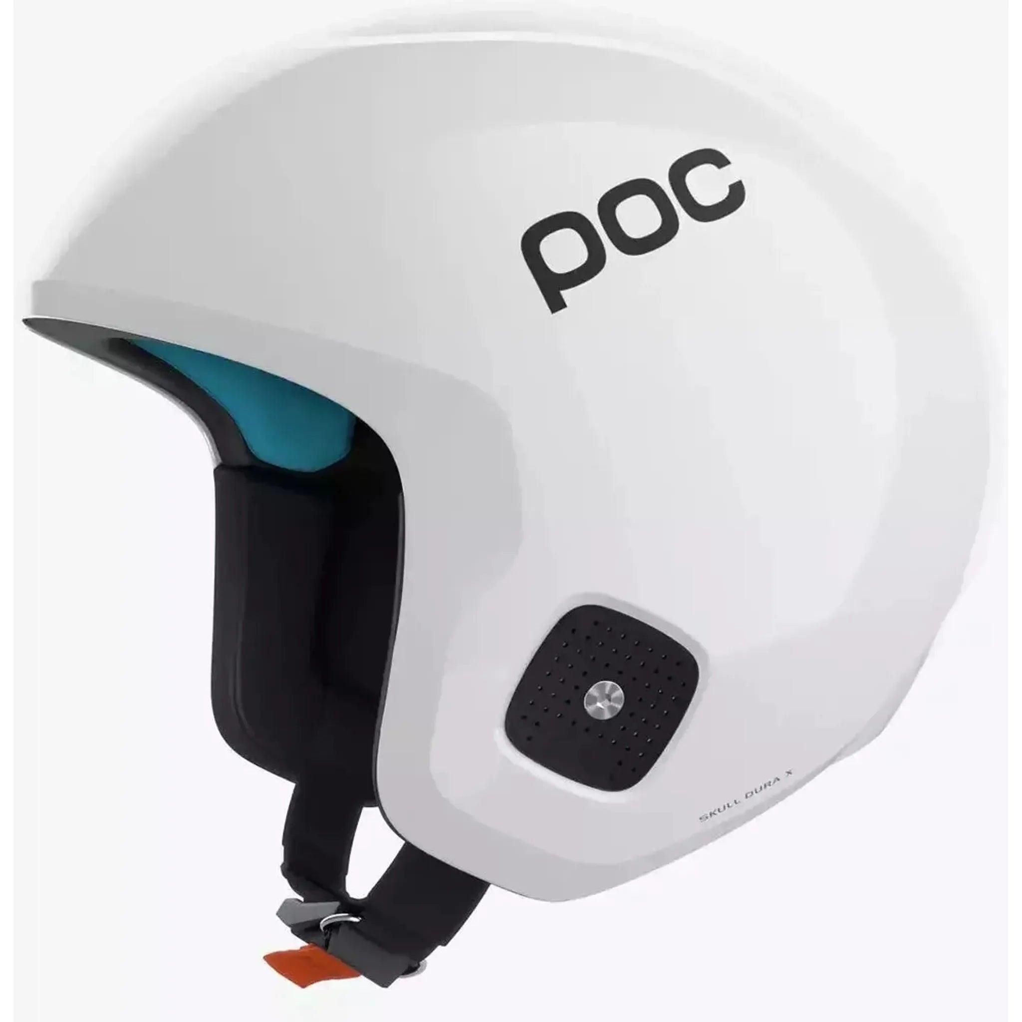 POC Skull Dura X SPIN Helmet Outside Sports