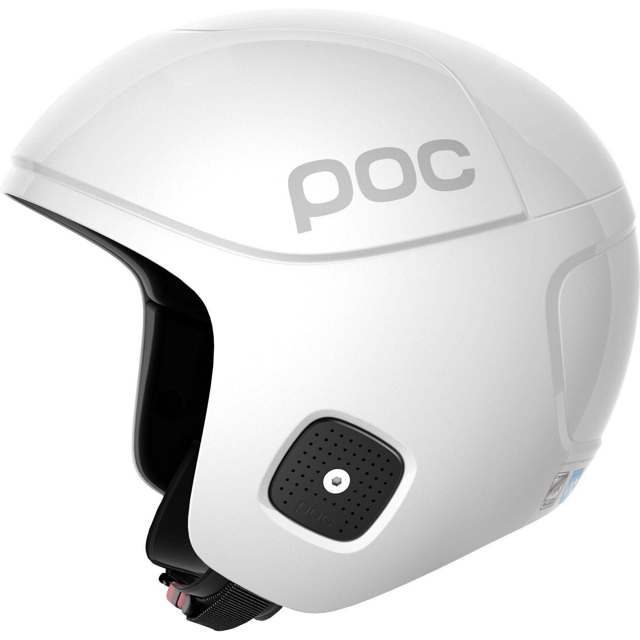 POC Skull Orbic X SPIN Helmet Outside Sports