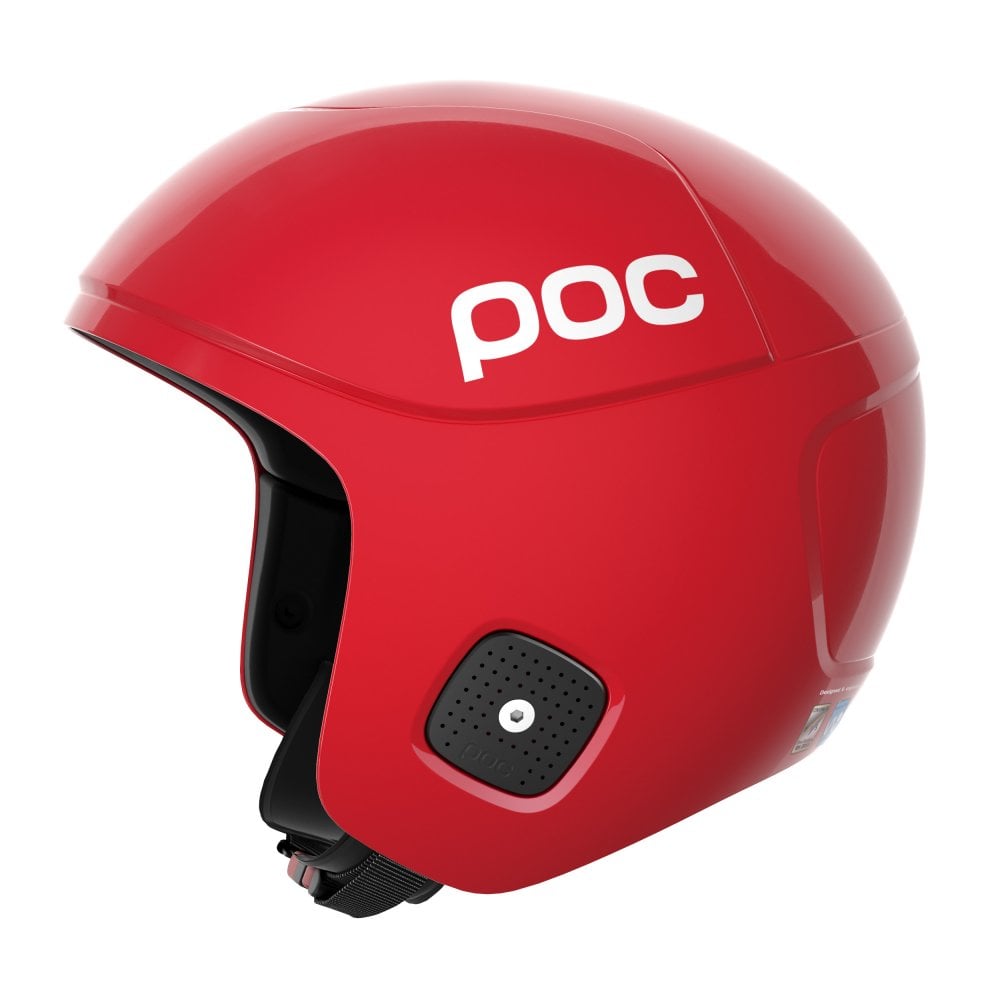 POC Skull Orbic X SPIN Snow Helmet Outside Sports
