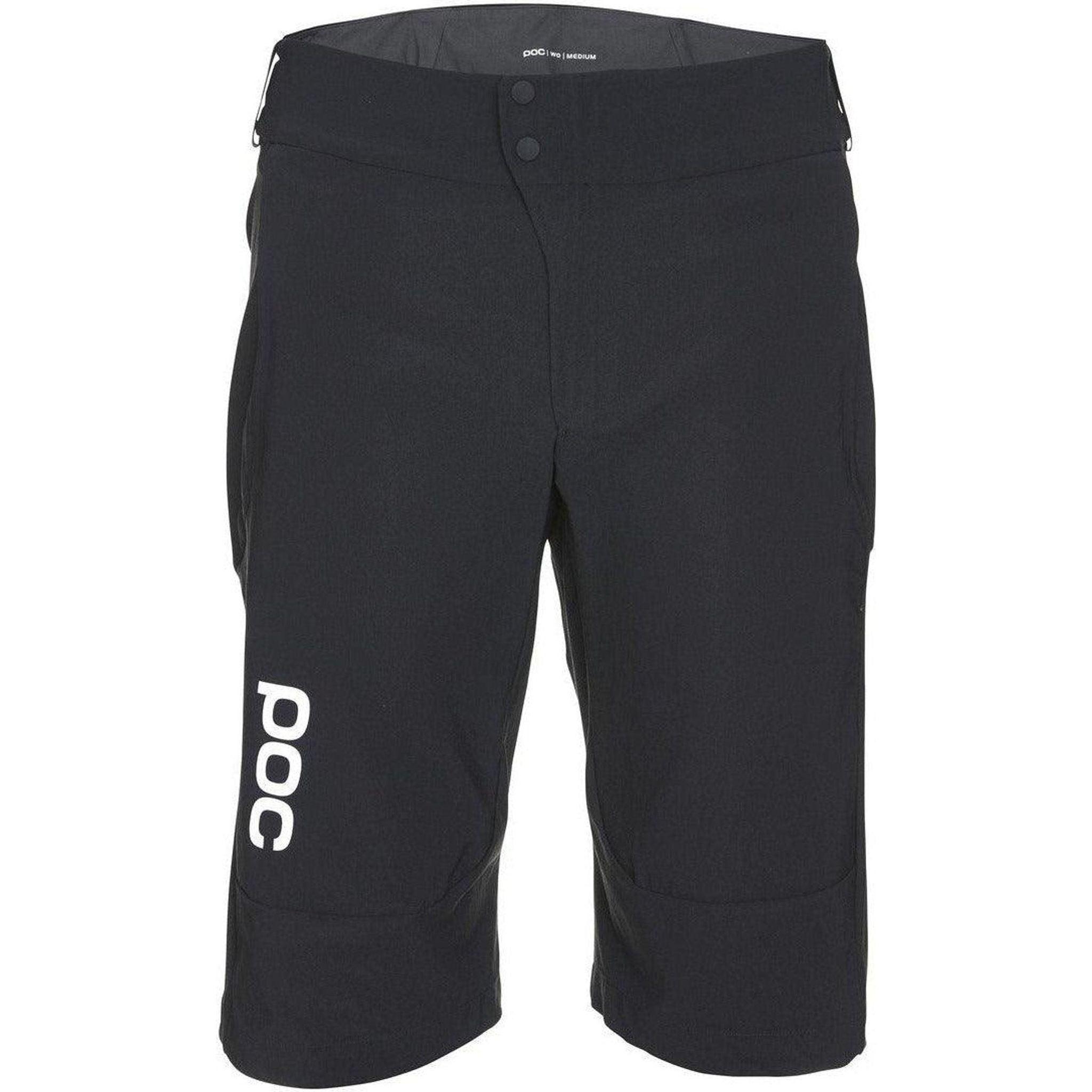 POC Womens Essential MTB Short Outside Sports