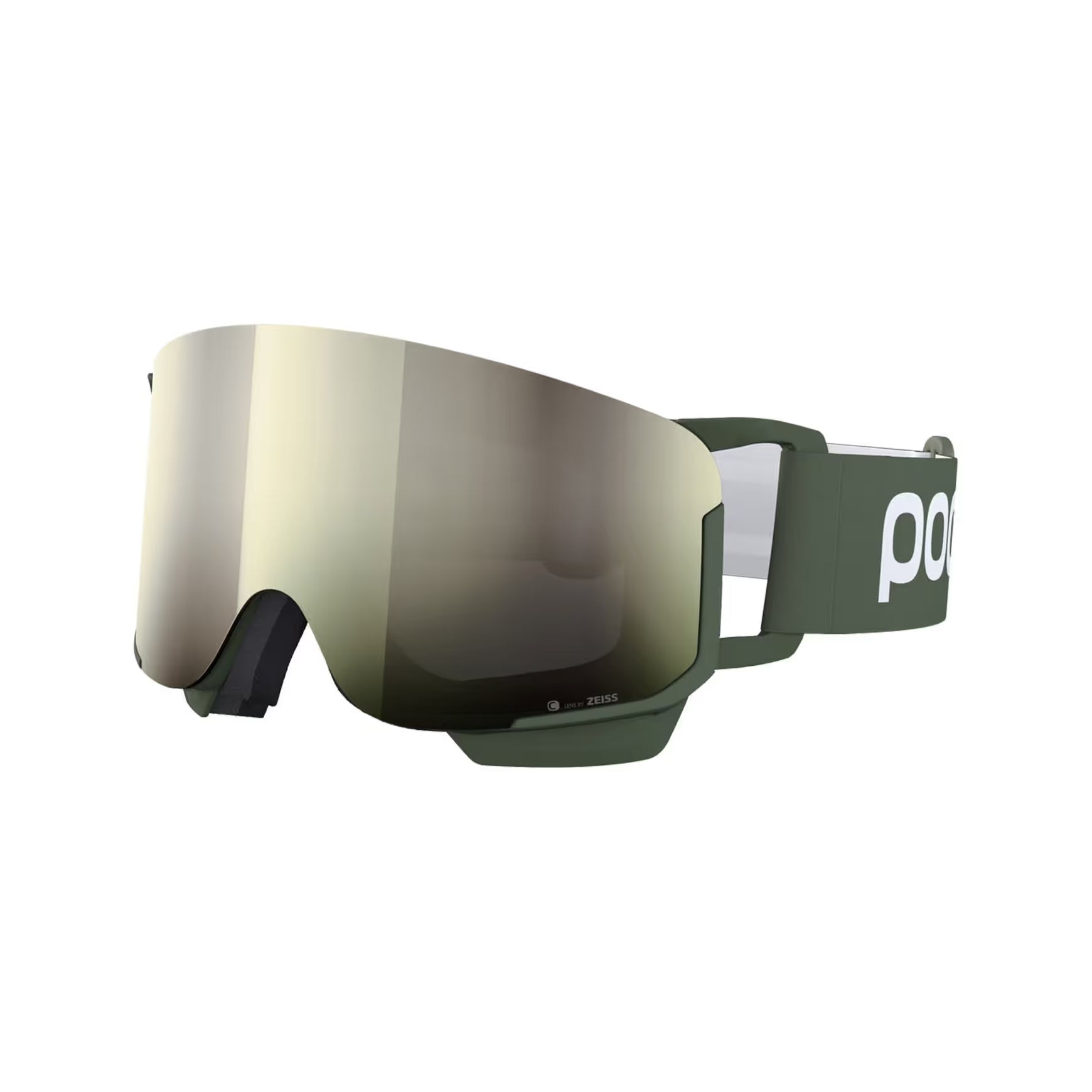 POC Nexal Mid Snow Goggles