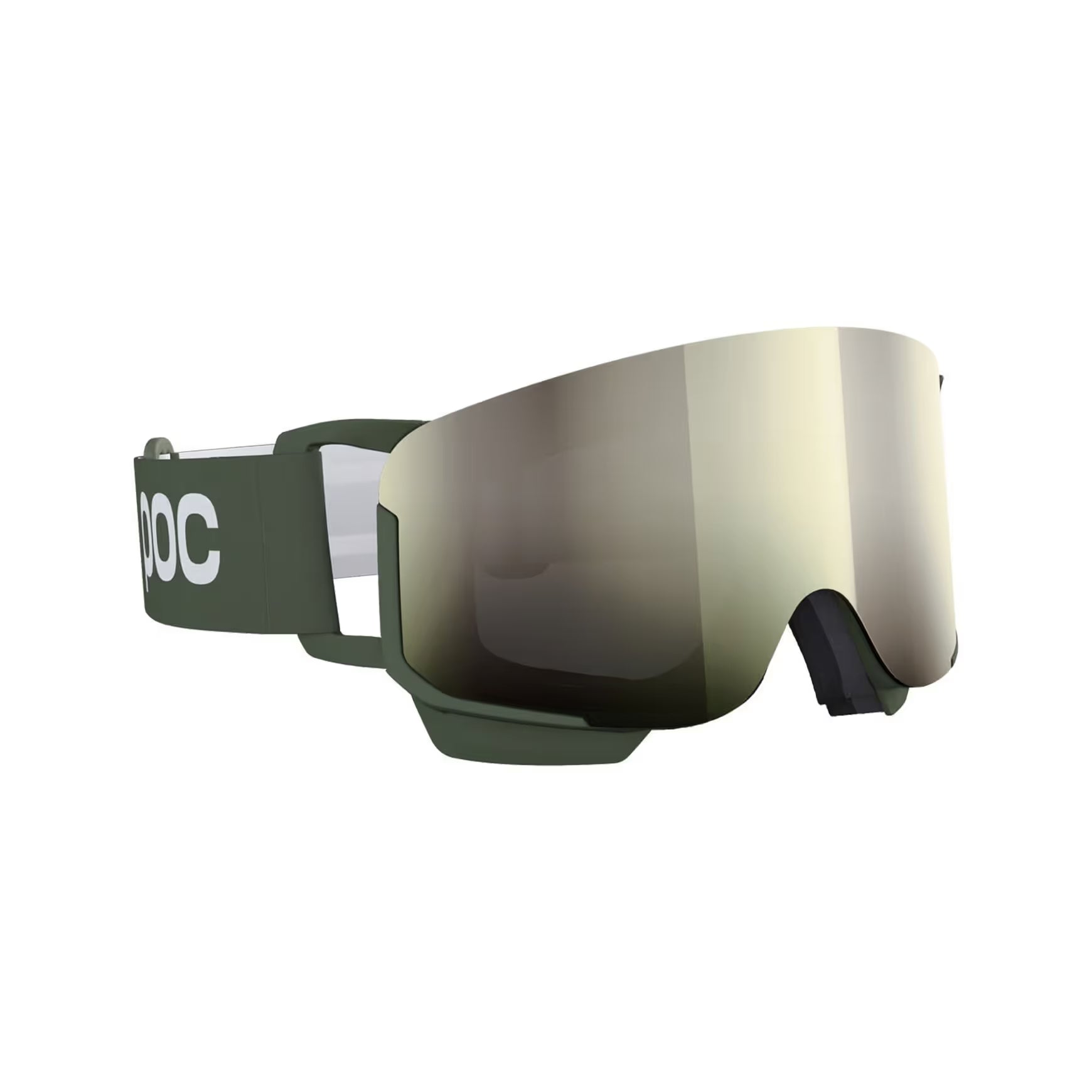 POC Nexal Mid Snow Goggles