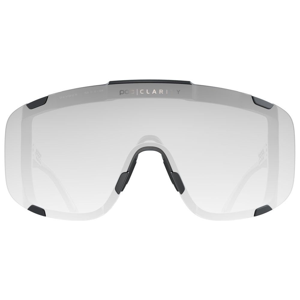 POC Devour Photochromic Bike Sunglasses