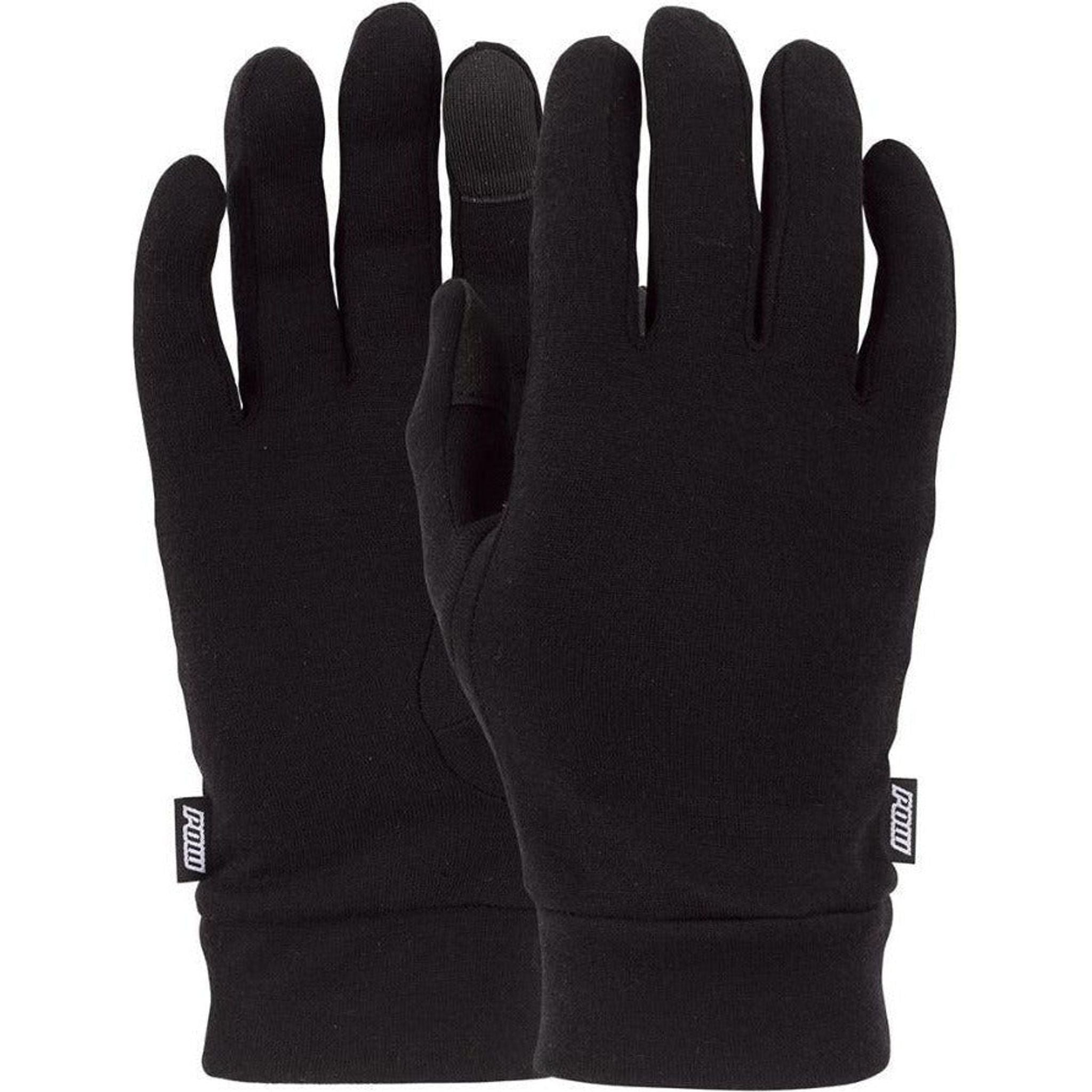 POW Womens Merino Liner Outside Sports