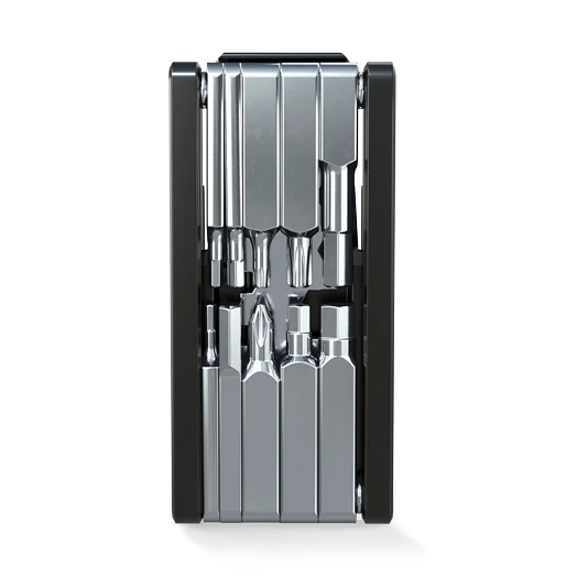 Pro Performance Mini Tool Alloy Body 22-Functions