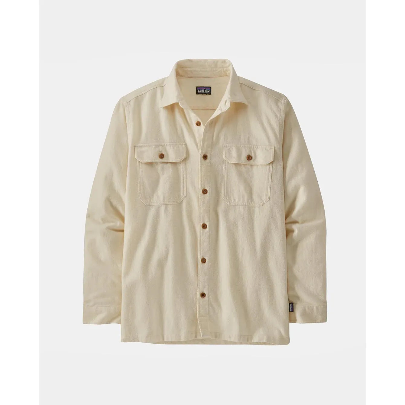 Patagonia Men's Fjord Flannel Shirt