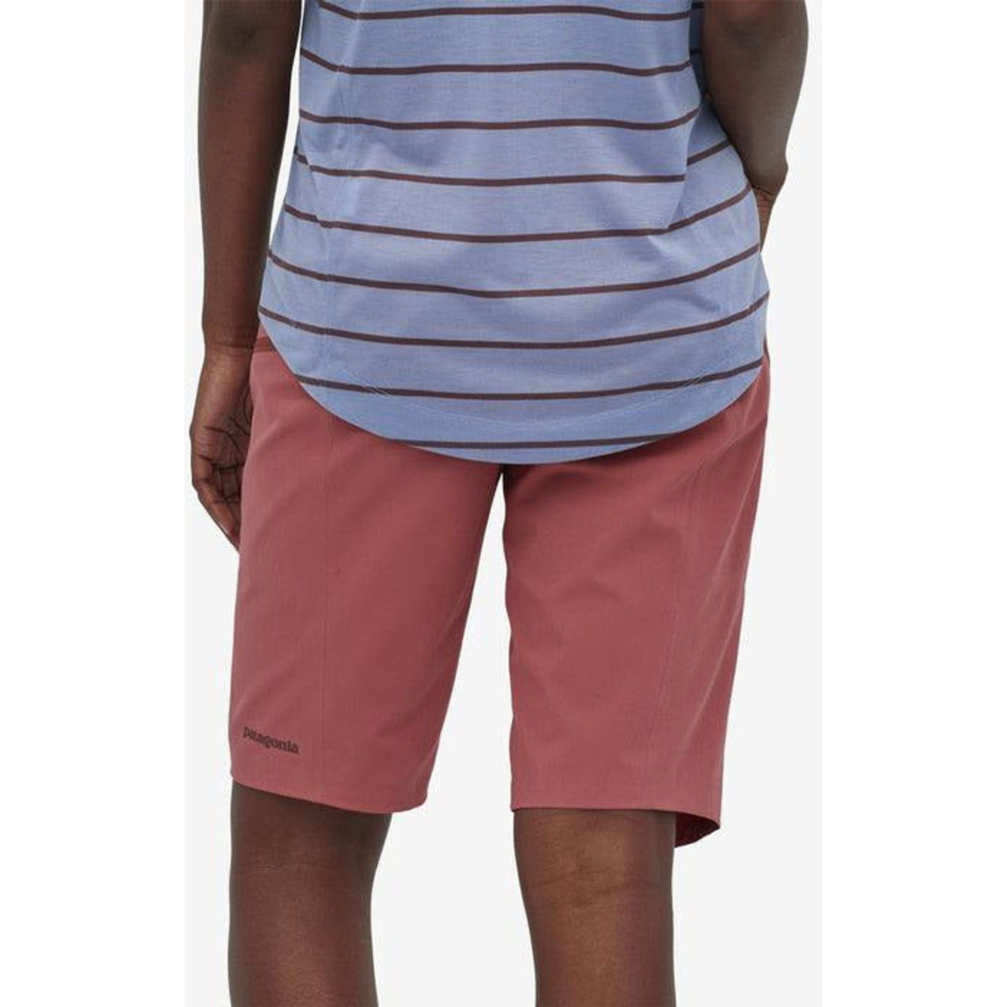 Patagonia Women's Dirt Roamer Bike Shorts Outside Sports