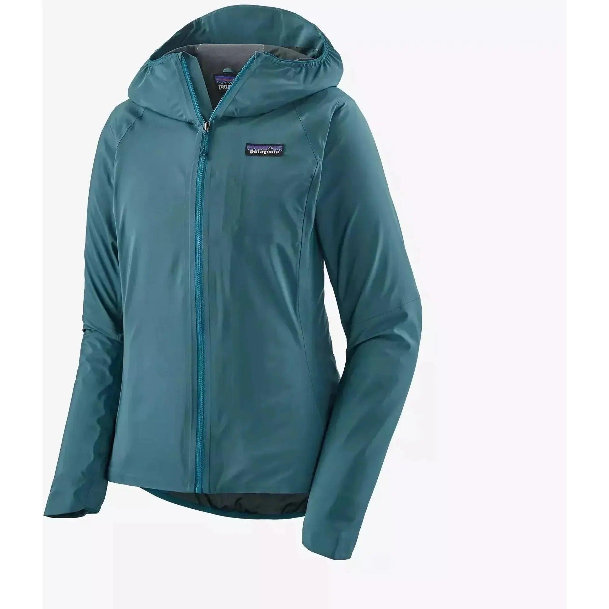 Patagonia Womens Dirt Roamer Jacket Outside Sports