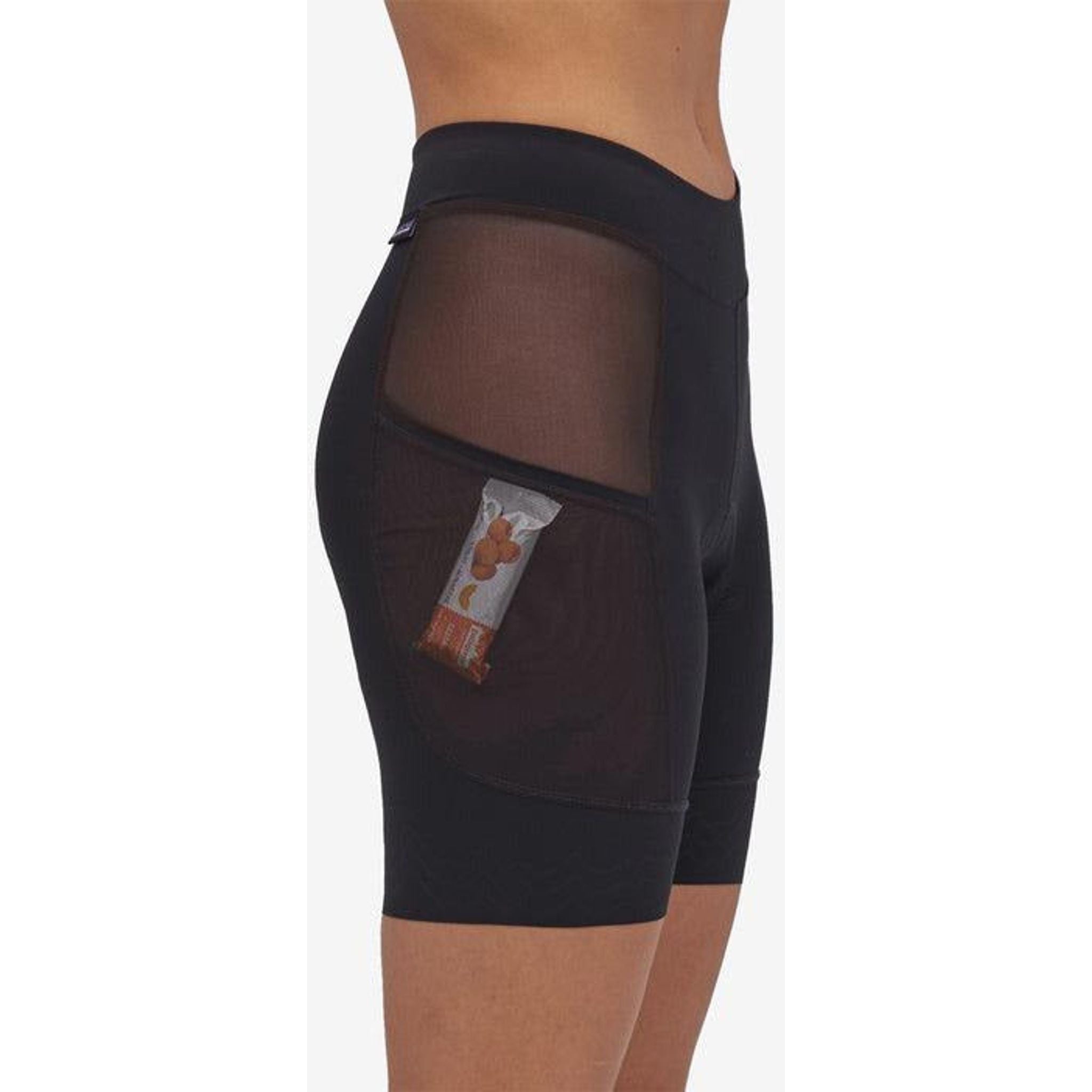 Patagonia Womens Dirt Roamer Liner Shorts Outside Sports