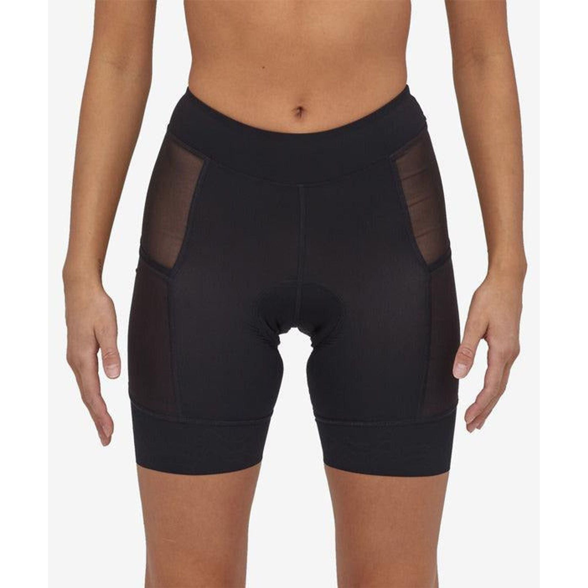 Patagonia Womens Dirt Roamer Liner Shorts Outside Sports