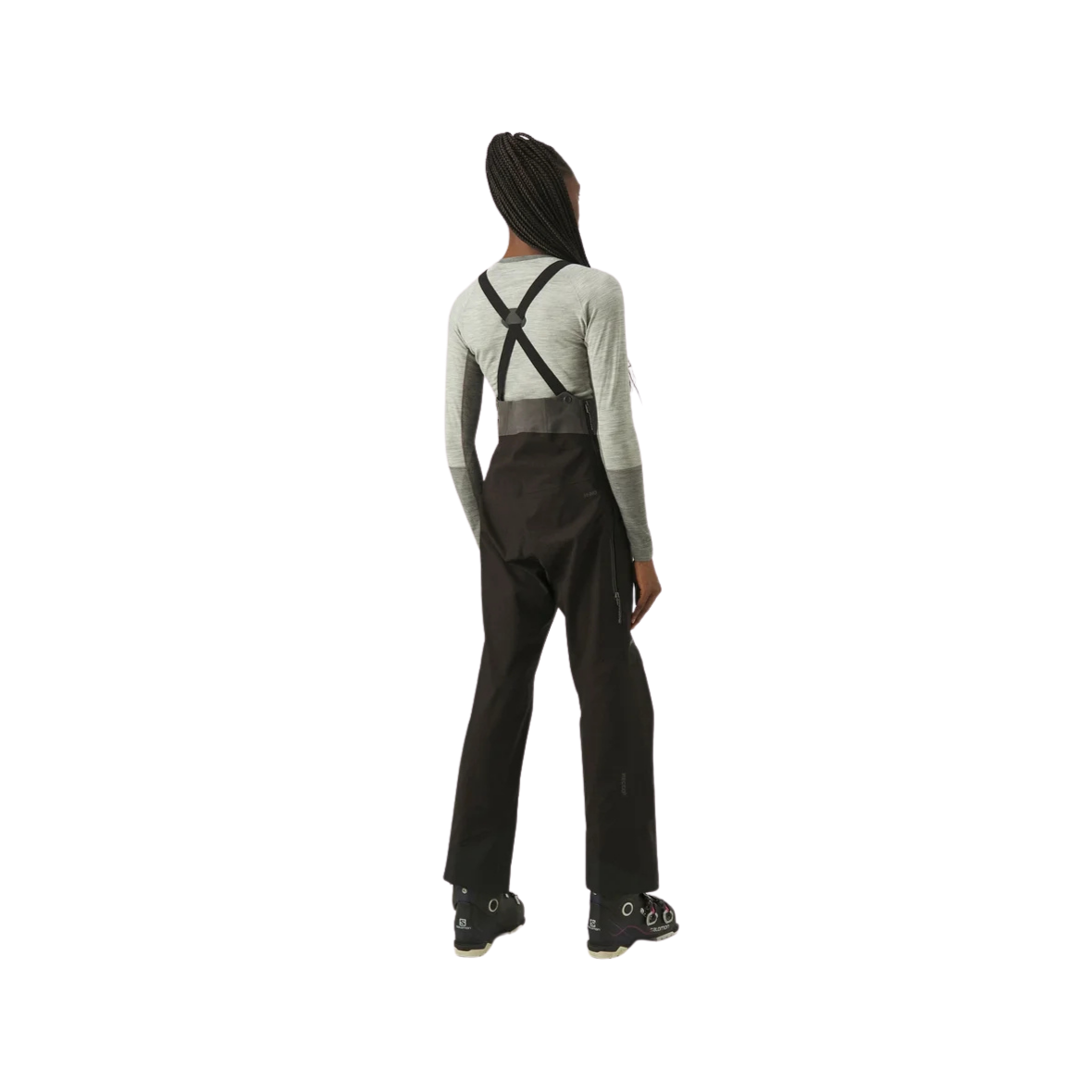 Patagonia Women's Snowdrifter Bibs