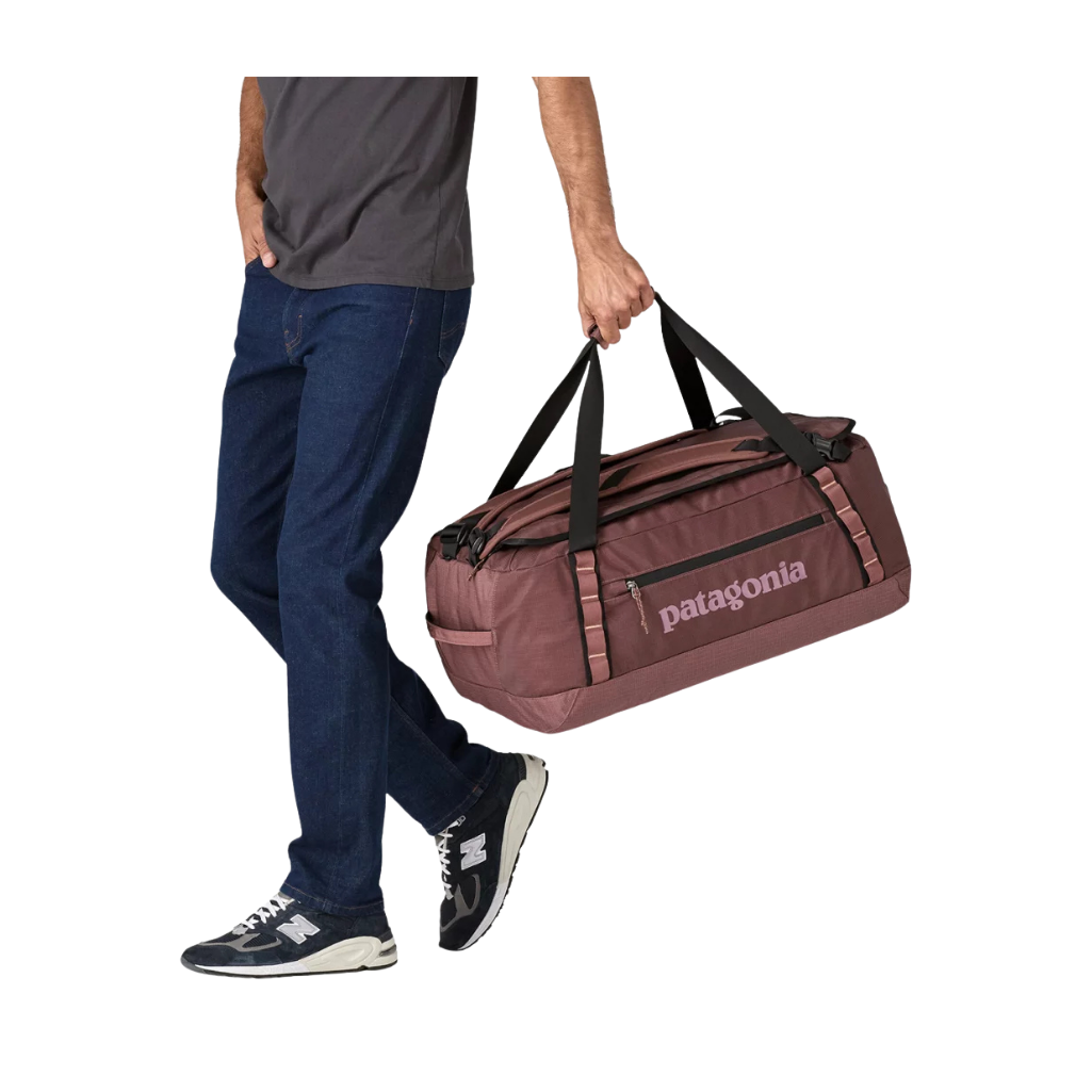 Patagonia Black Hole Duffel Bag 55L
