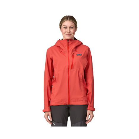 Patagonia Women's Granite Crest Rain Jacket