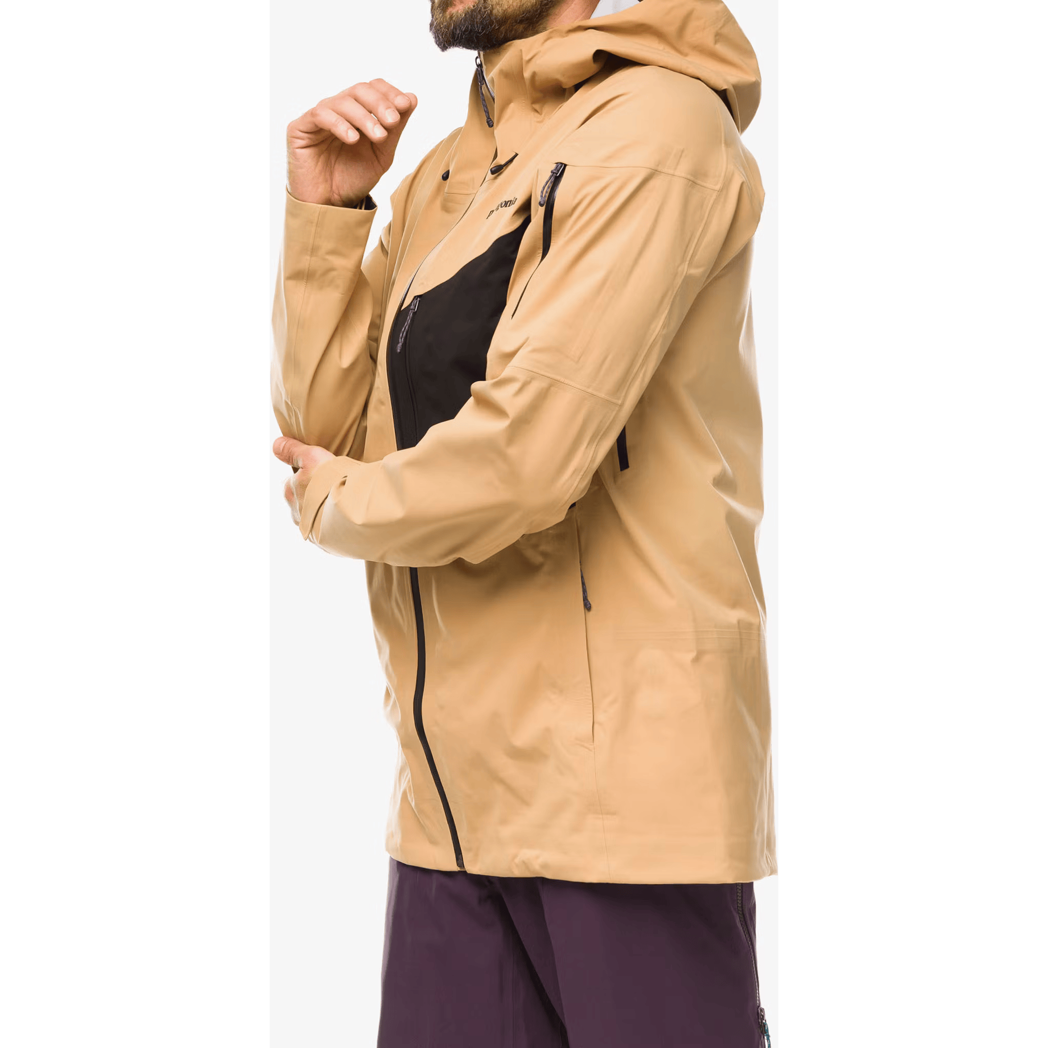 Patagonia Men's SnowDrifter Jacket