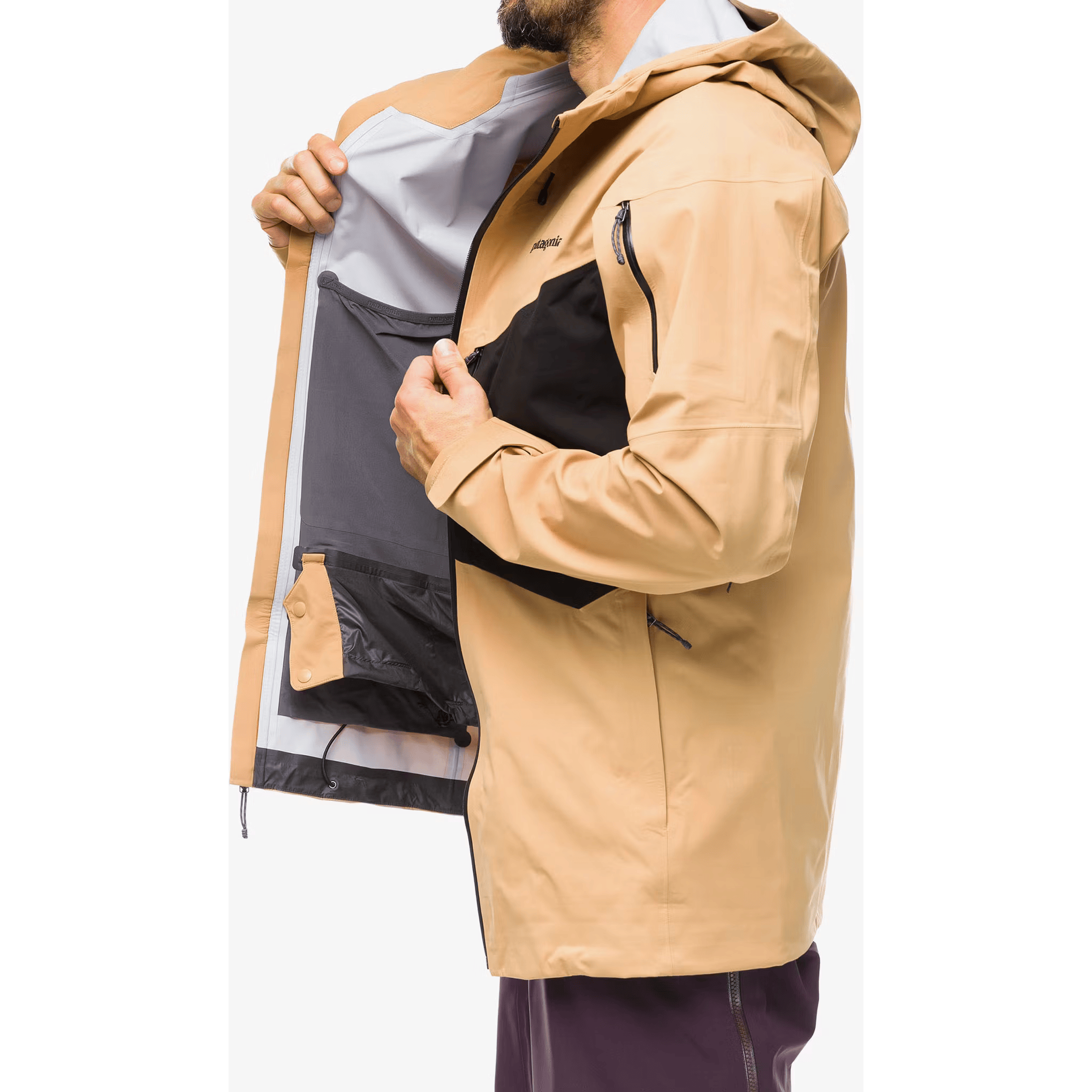 Patagonia Men's SnowDrifter Jacket