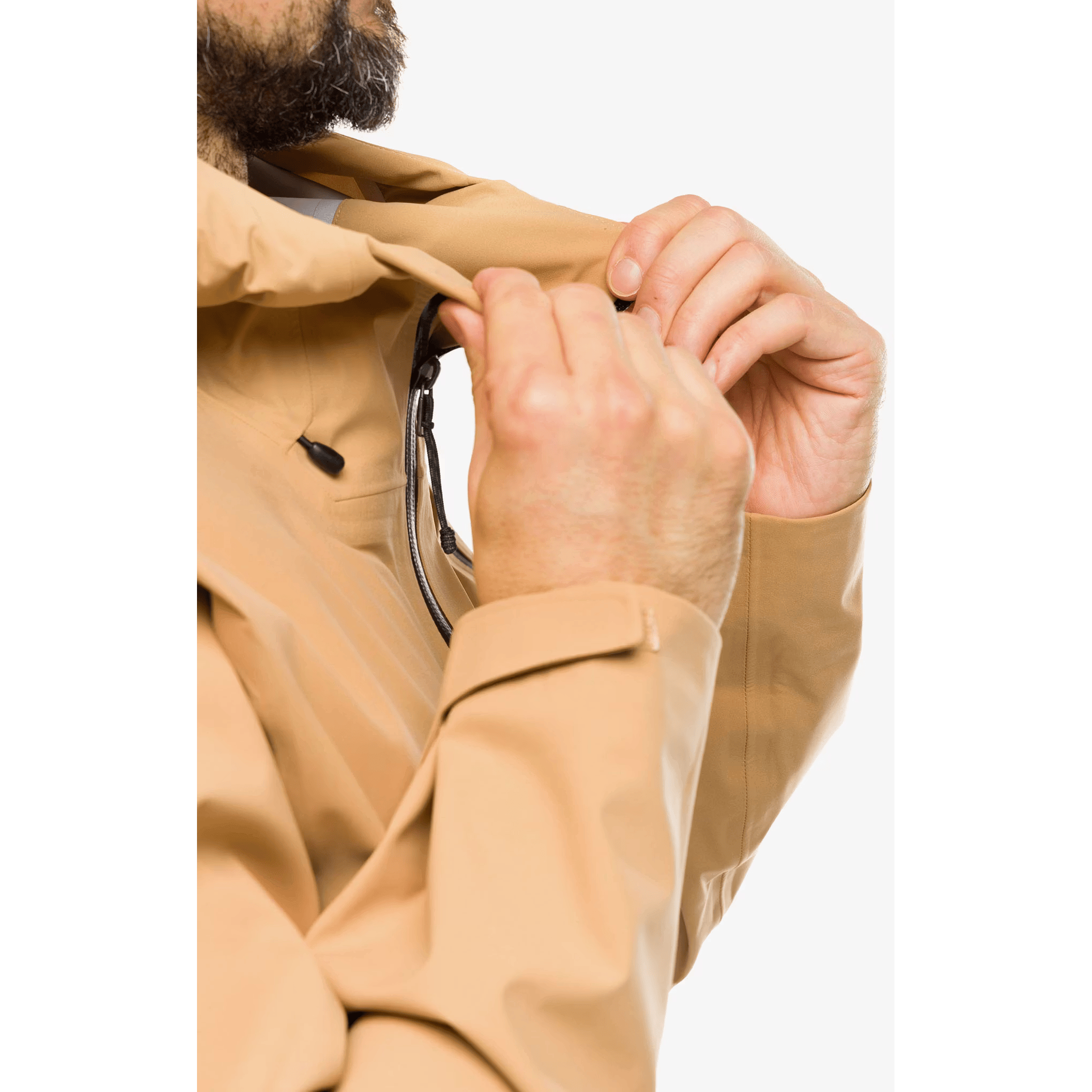 Patagonia Men's SnowDrifter Jacket