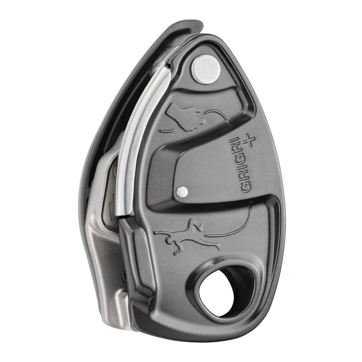 Petzl Grigri + Outside Sports