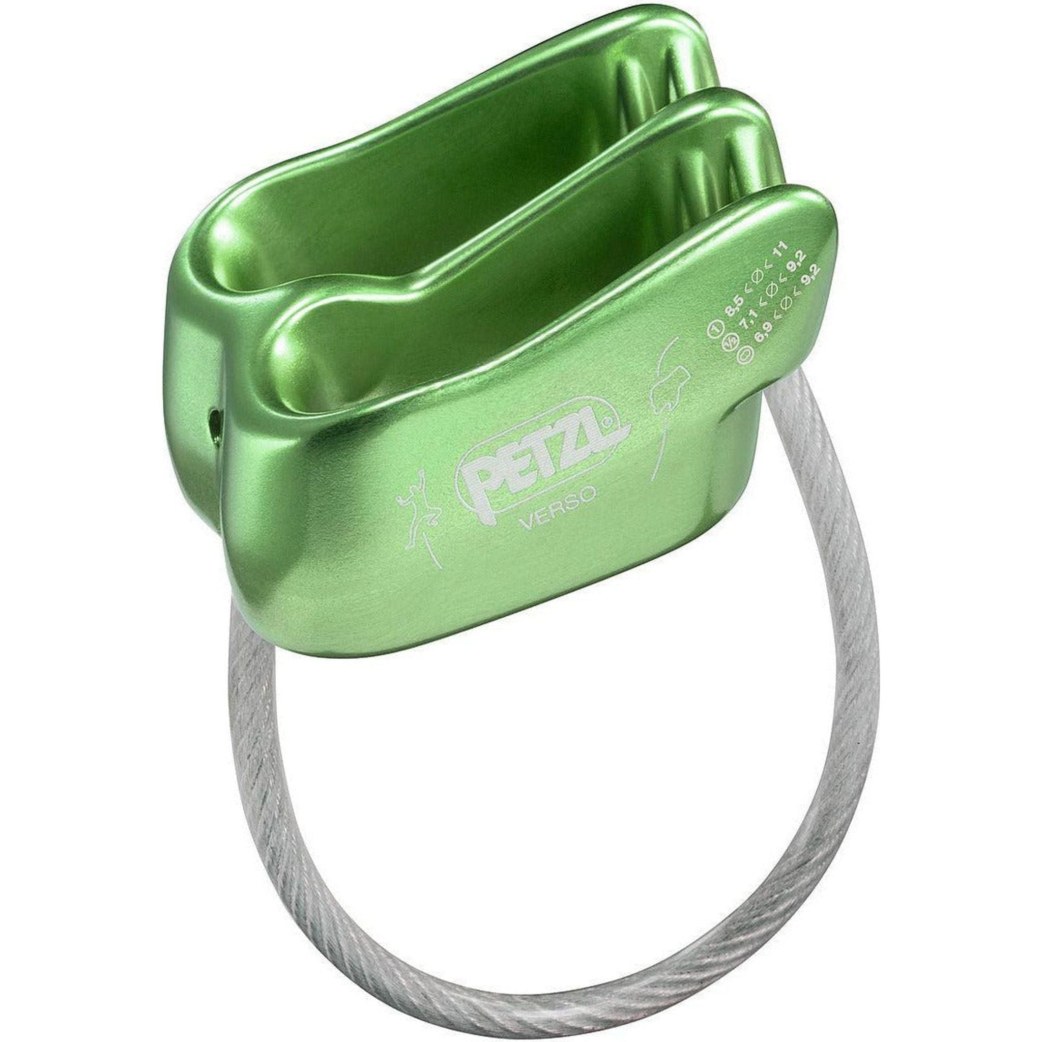 Petzl Verso Outside Sports