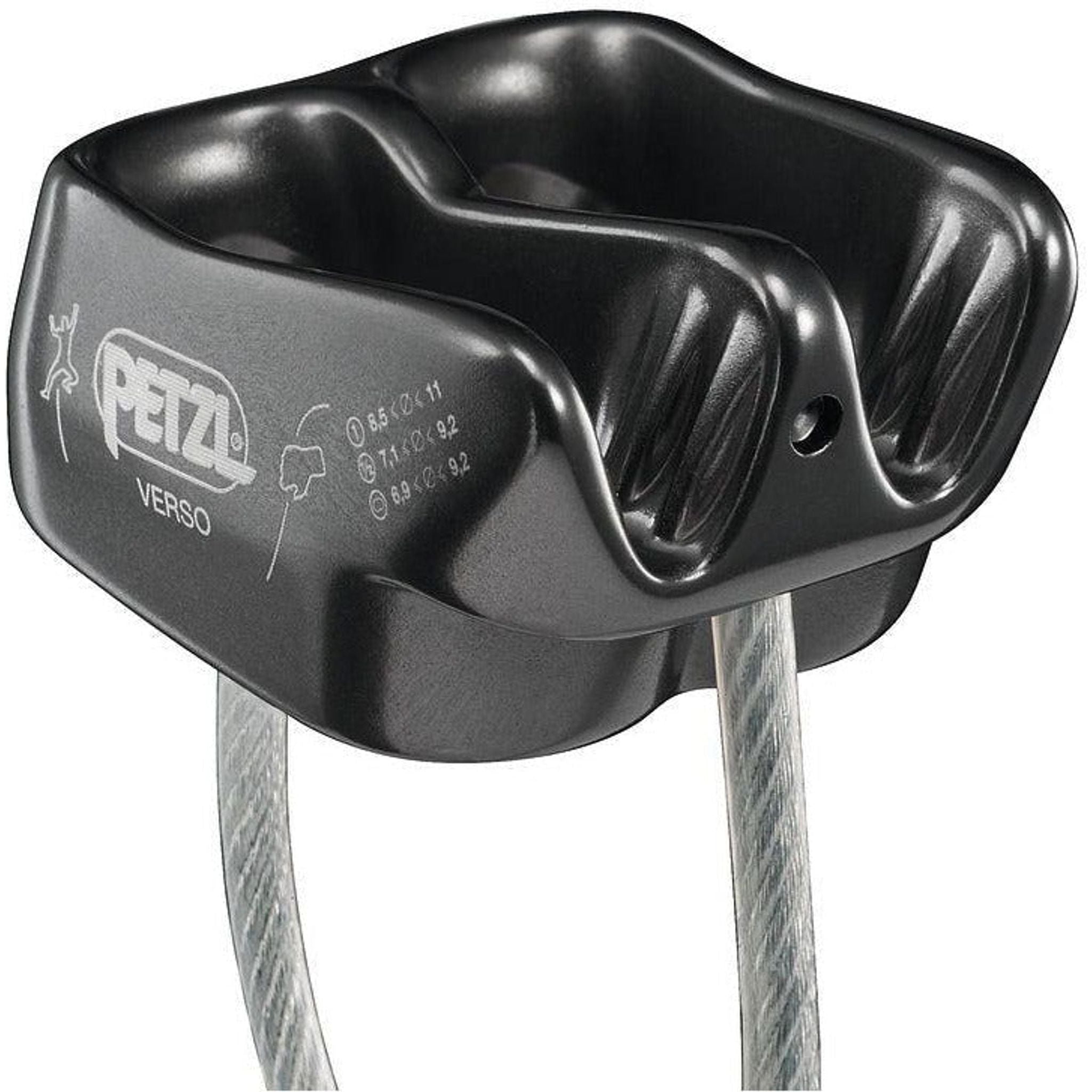 Petzl Verso Outside Sports