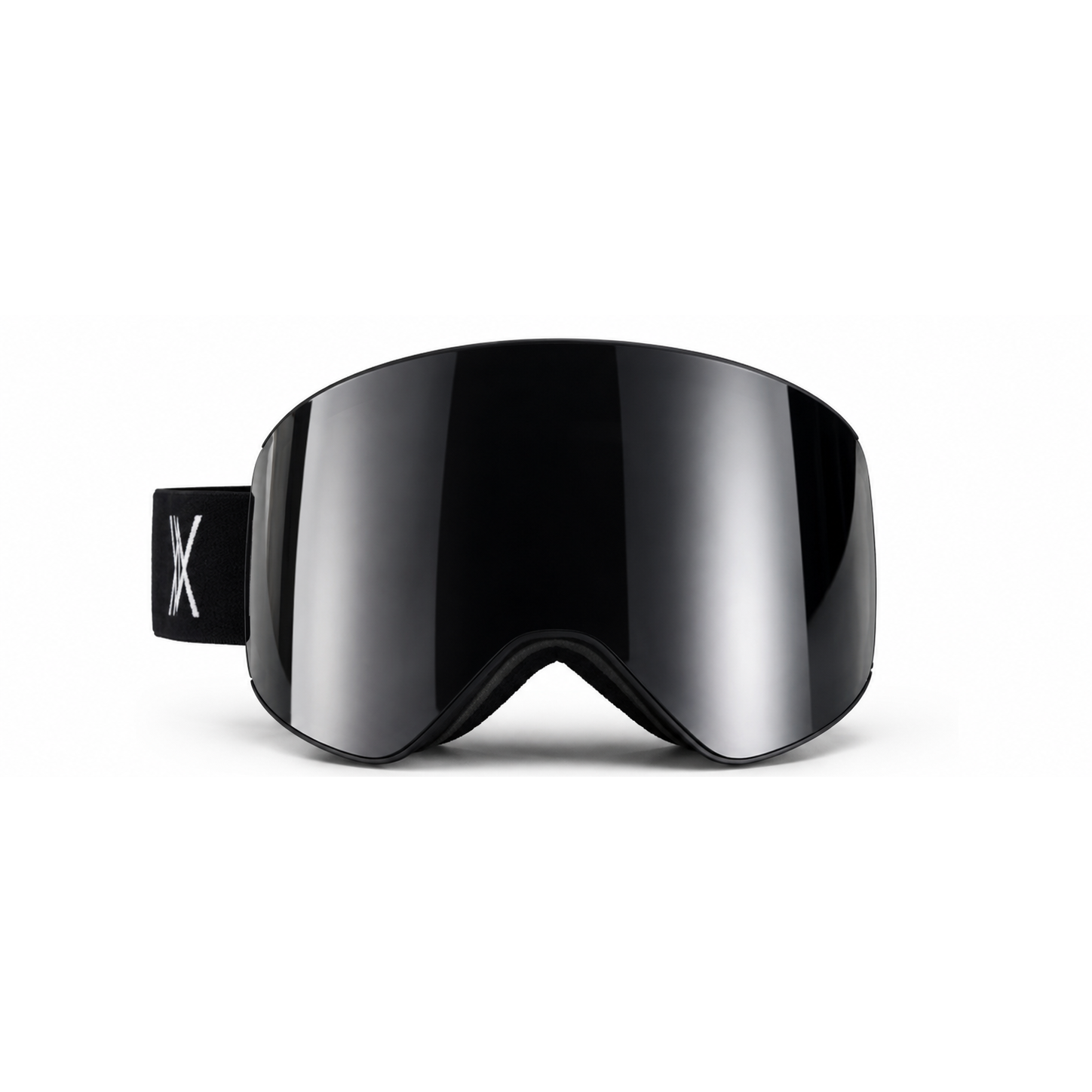 Black Peak Remarkables Magnetic Snow Goggles