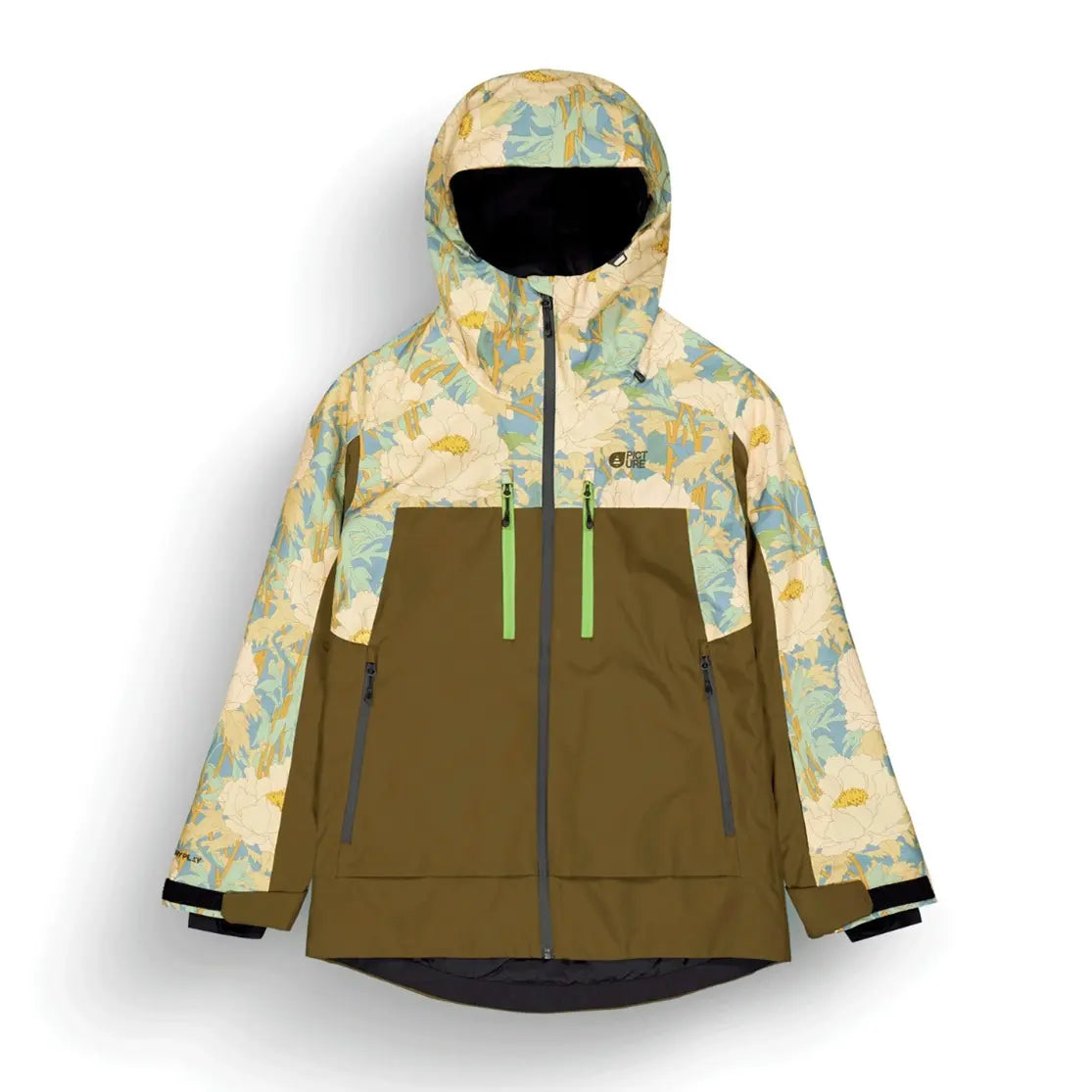 Picture Women's Exa Snow Jacket