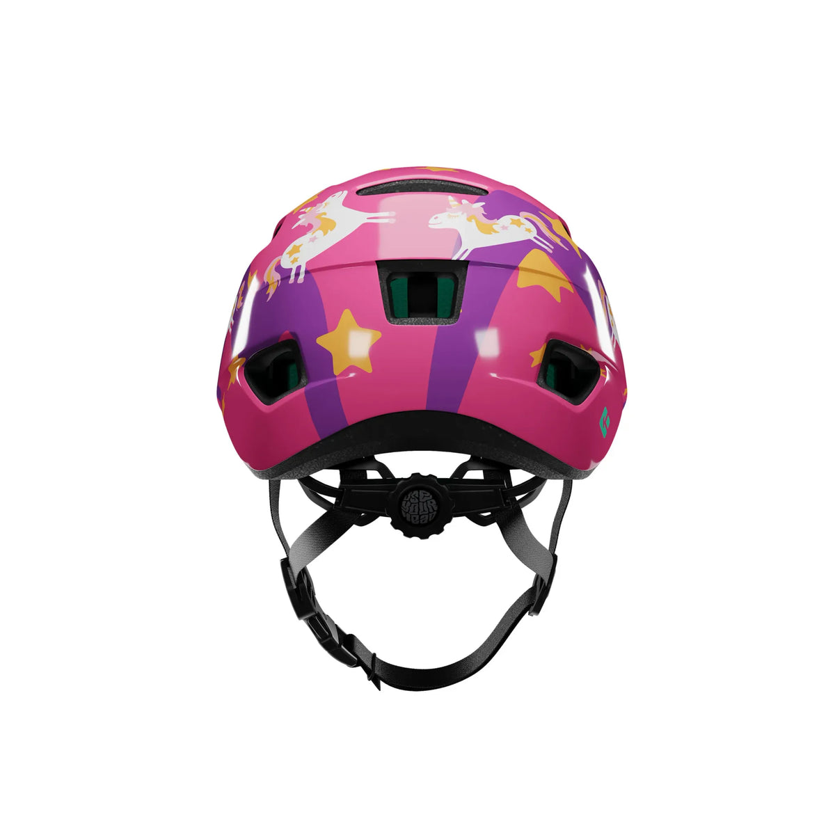 Lazer Baby's PNUT 2.0 KinetiCore Bike Helmet