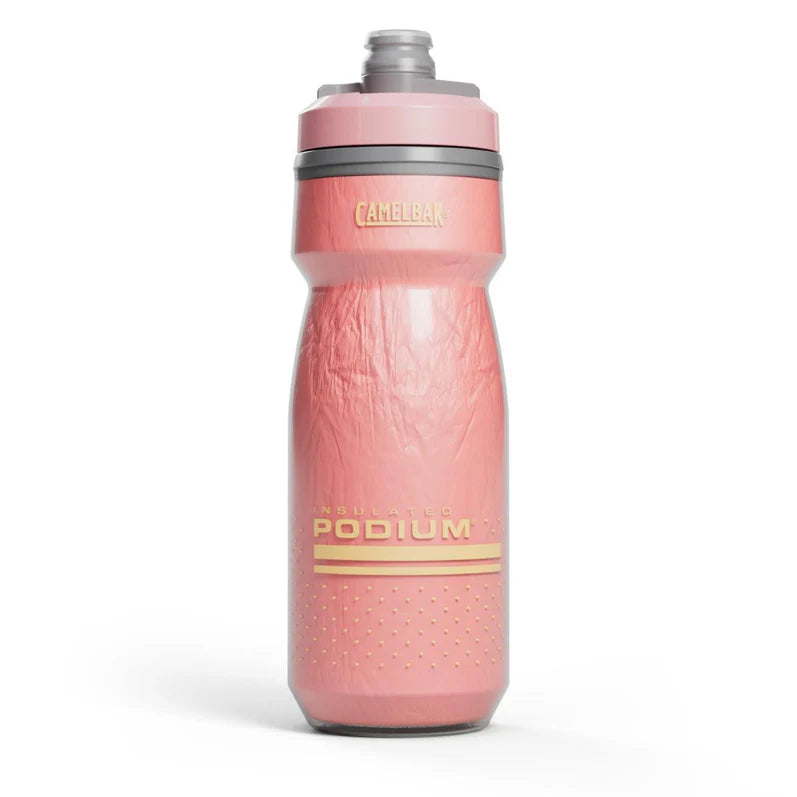 Camelbak Podium 21oz Bike Water Bottle