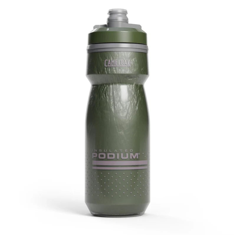 Camelbak Podium 21oz Bike Water Bottle
