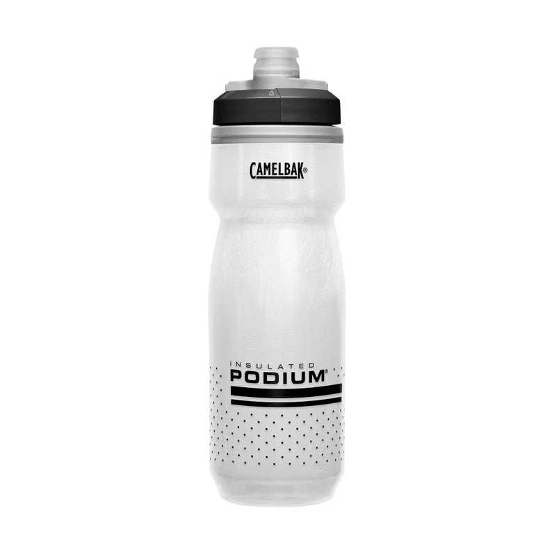 CamelBak Podium 3.0 Chill 620ml Bike Water Bottle