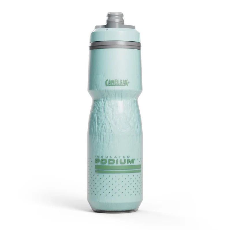 CamelBak Podium Chill 24oz Bike Water Bottle