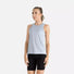 Pressio Womens Hapai Singlet Wideback Outside Sports