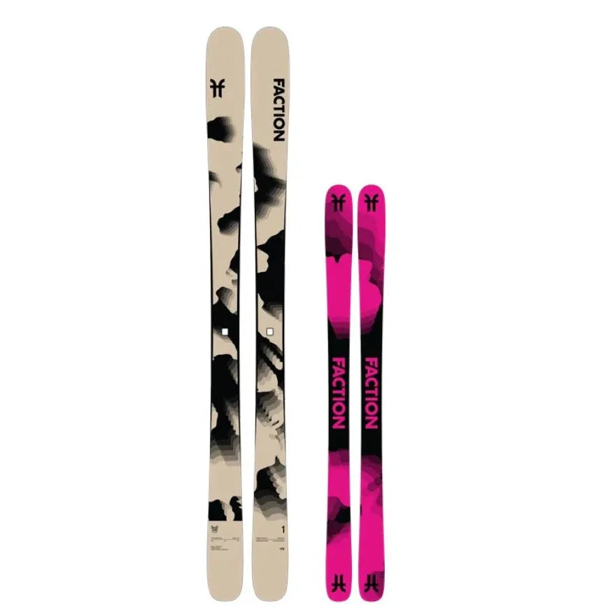 Faction Prodigy 1 (Ski Only) '27