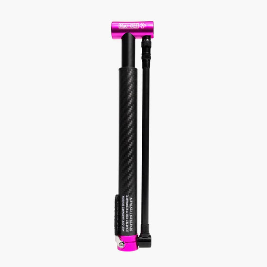 Muc Off Airmach Carbon Pump