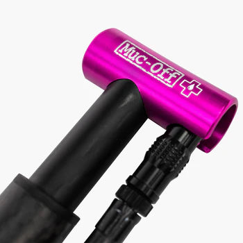 Muc Off Airmach Carbon Pump