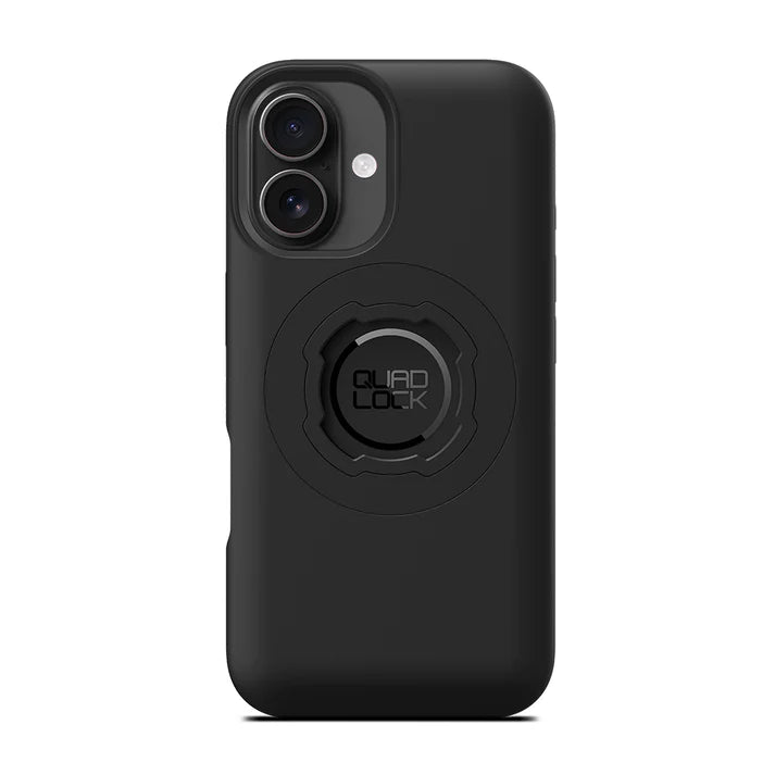 Quad Lock iPhone Case