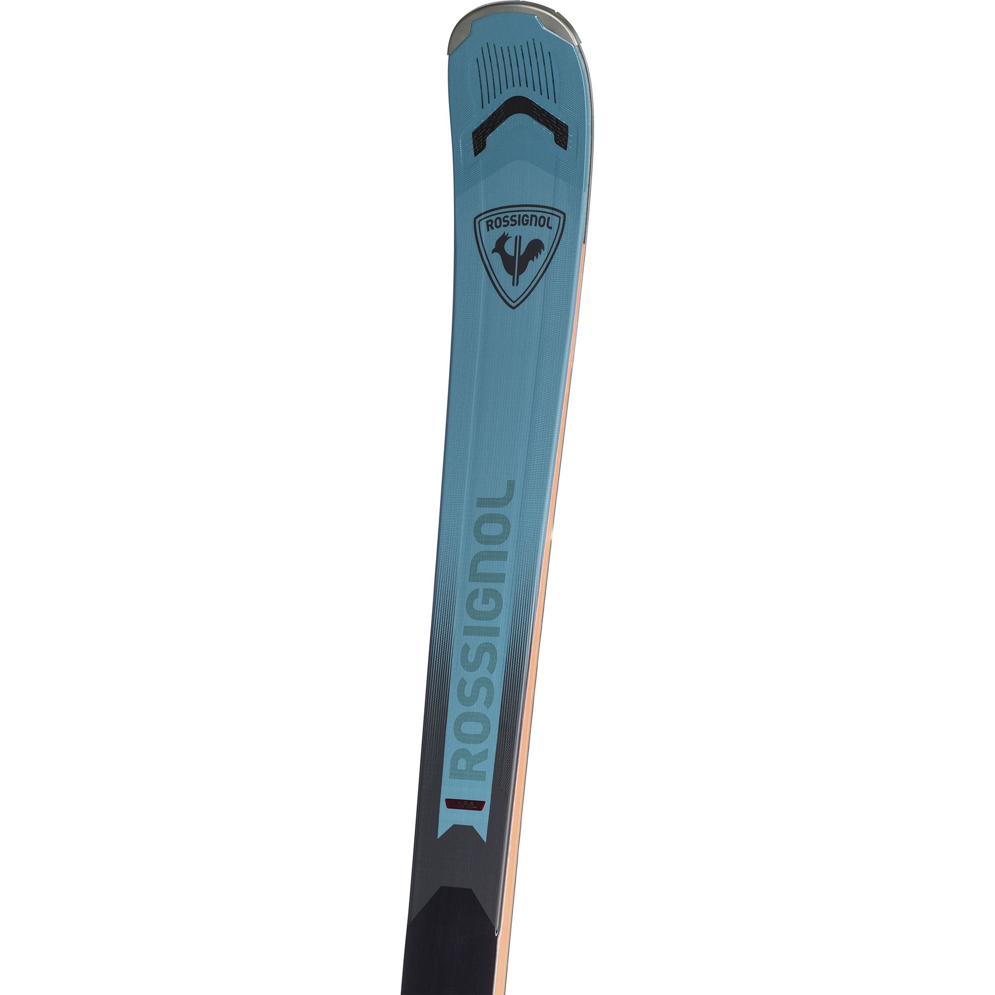 Rossignol Arcade 88 26 Skis With SPX13 GW Binding