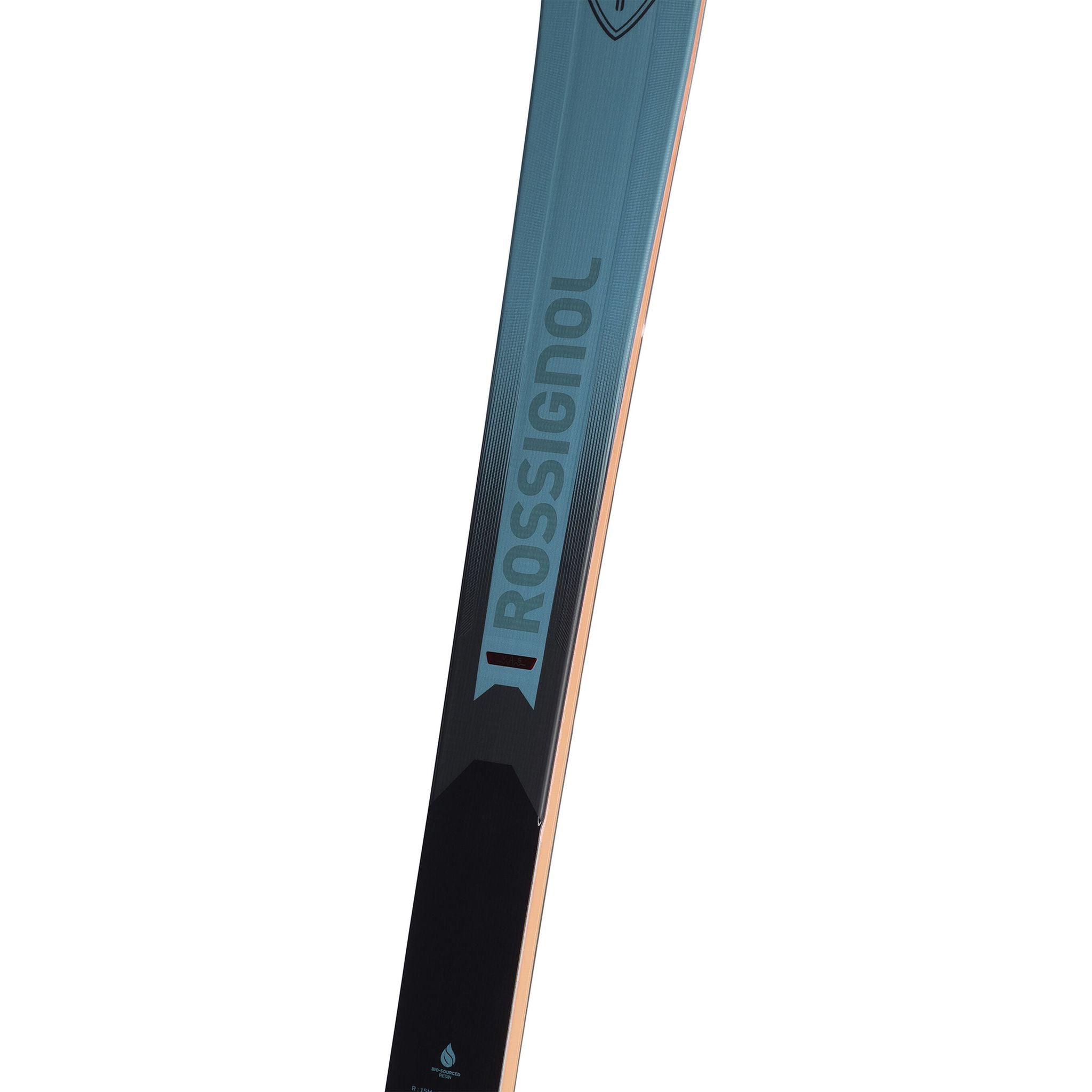 Rossignol Arcade 88 26 Skis With SPX13 GW Binding