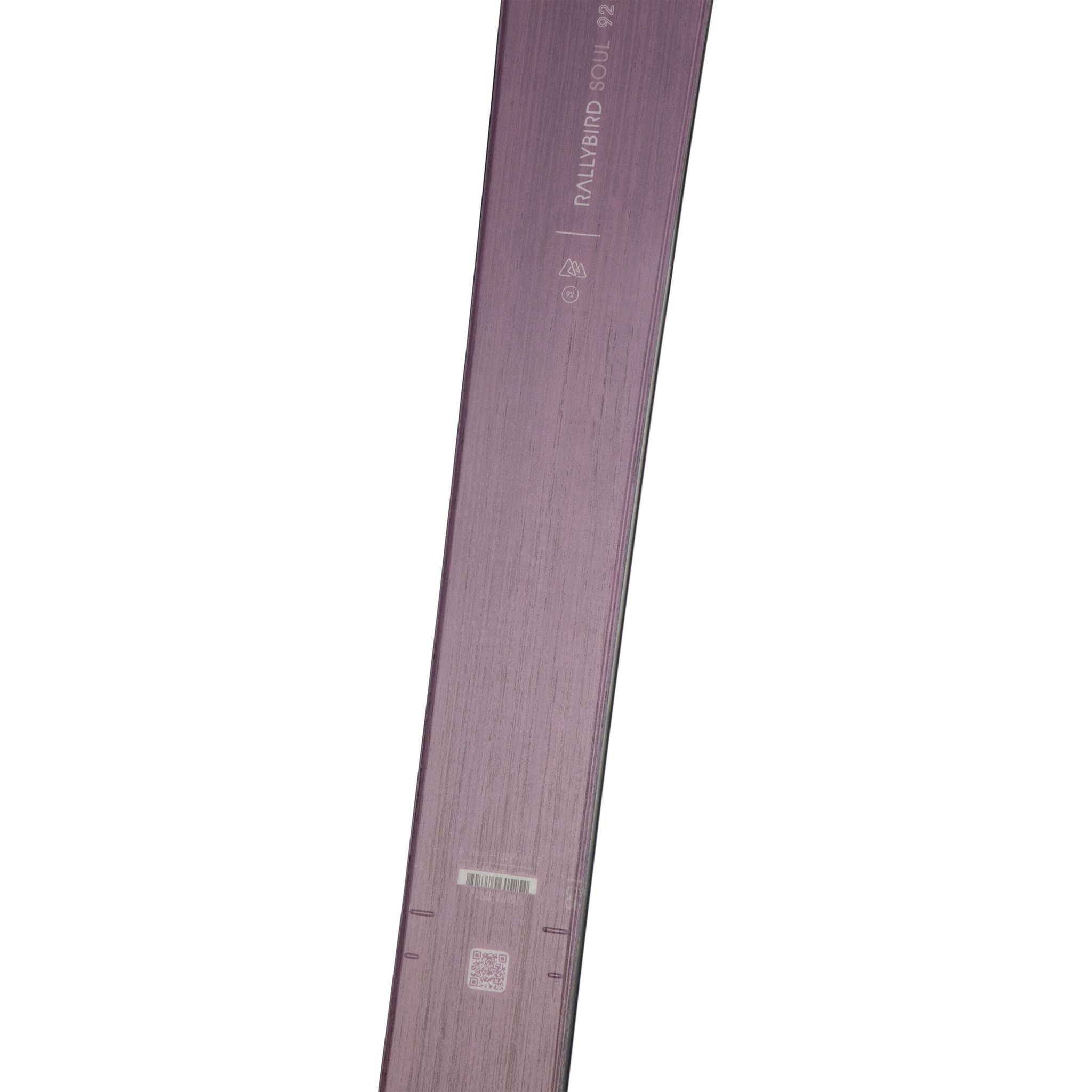 Rossignol Rallybird Soul 92 Open 25/26 (Ski Only)