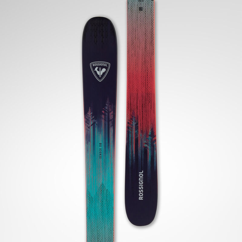 Rossignol Sender 110 Open 26/27 (Ski Only)