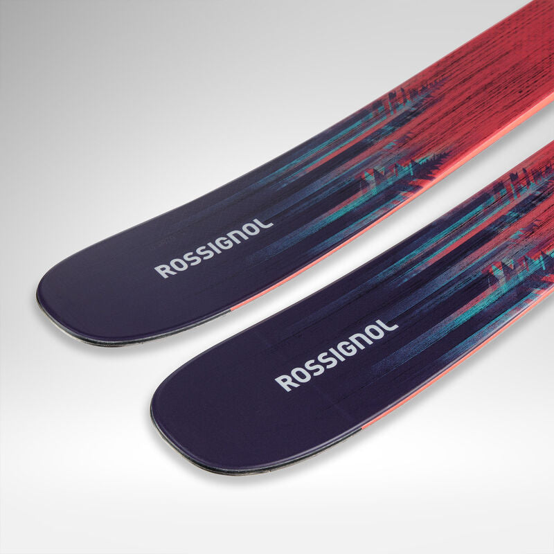 Rossignol Sender 110 Open 26/27 (Ski Only)