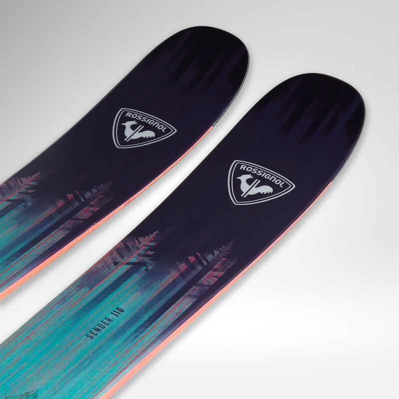 Rossignol Sender 110 Open 26/27 (Ski Only)