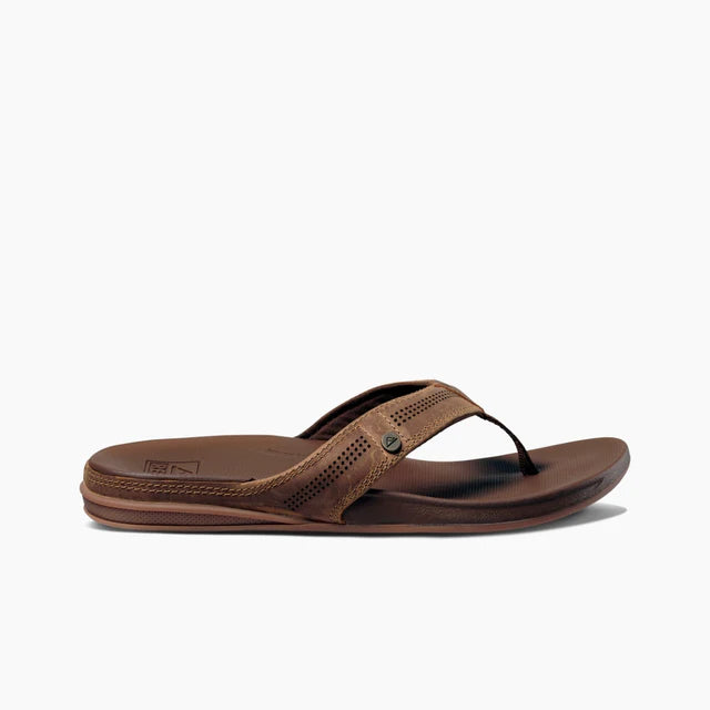 Reef Men's Cushion Lux Jandals