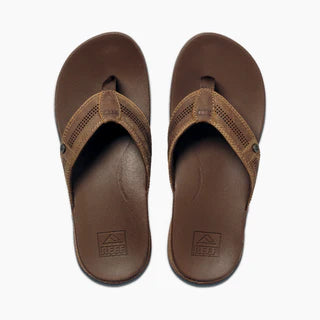 Reef Men's Cushion Lux Jandals