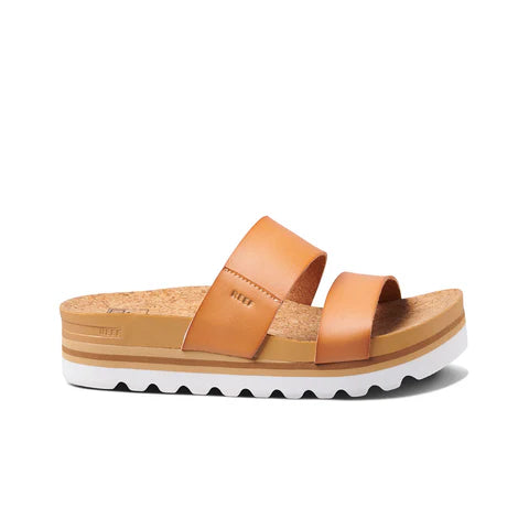 Reef Women's Cushion Vista Hi Jandals